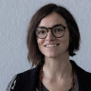 Meet your Posher, Tessa